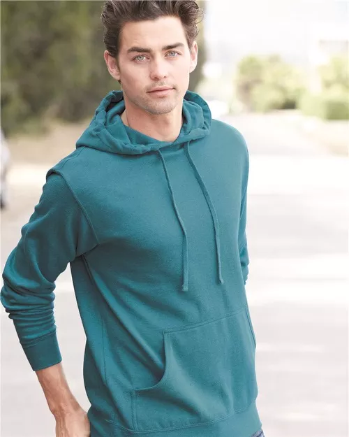 Independent Trading Co. – Hooded Pullover Sweatshirt