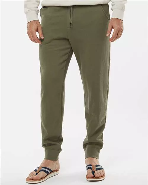 Independent Trading Co. IND20PNT Midweight Fleece Pants