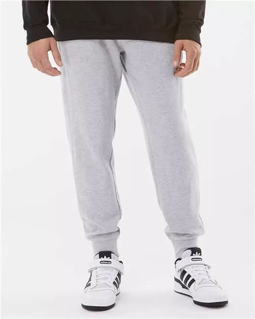 Independent Trading Co. IND20PNT Midweight Fleece Sweatpants