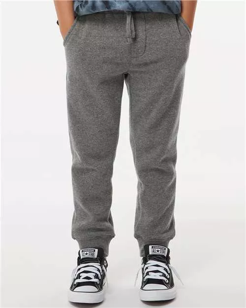 Independent Trading Co. PRM16PNT Youth Lightweight Special Blend Sweatpants