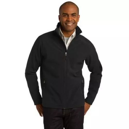 J317 – Port Authority Core Soft Shell Jacket