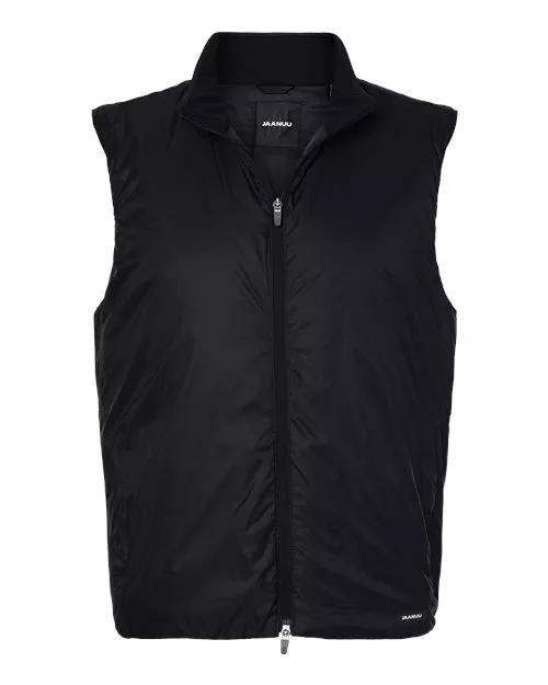 Jaanuu Men’s Phantom Insulated Vest