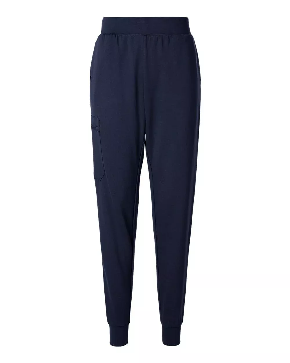 JAANUU - Women's Petite Rubi Ultrasoft Scrub Joggers