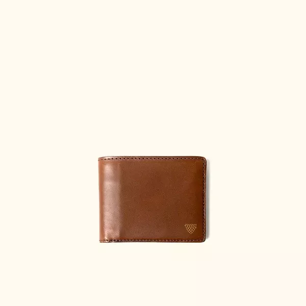 Jefferson Bifold Wallet
