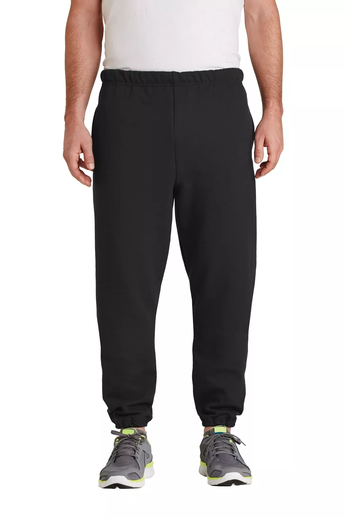 Jerzees 4850MP | Sweatpant | Super Sweats NuBlend with Pockets