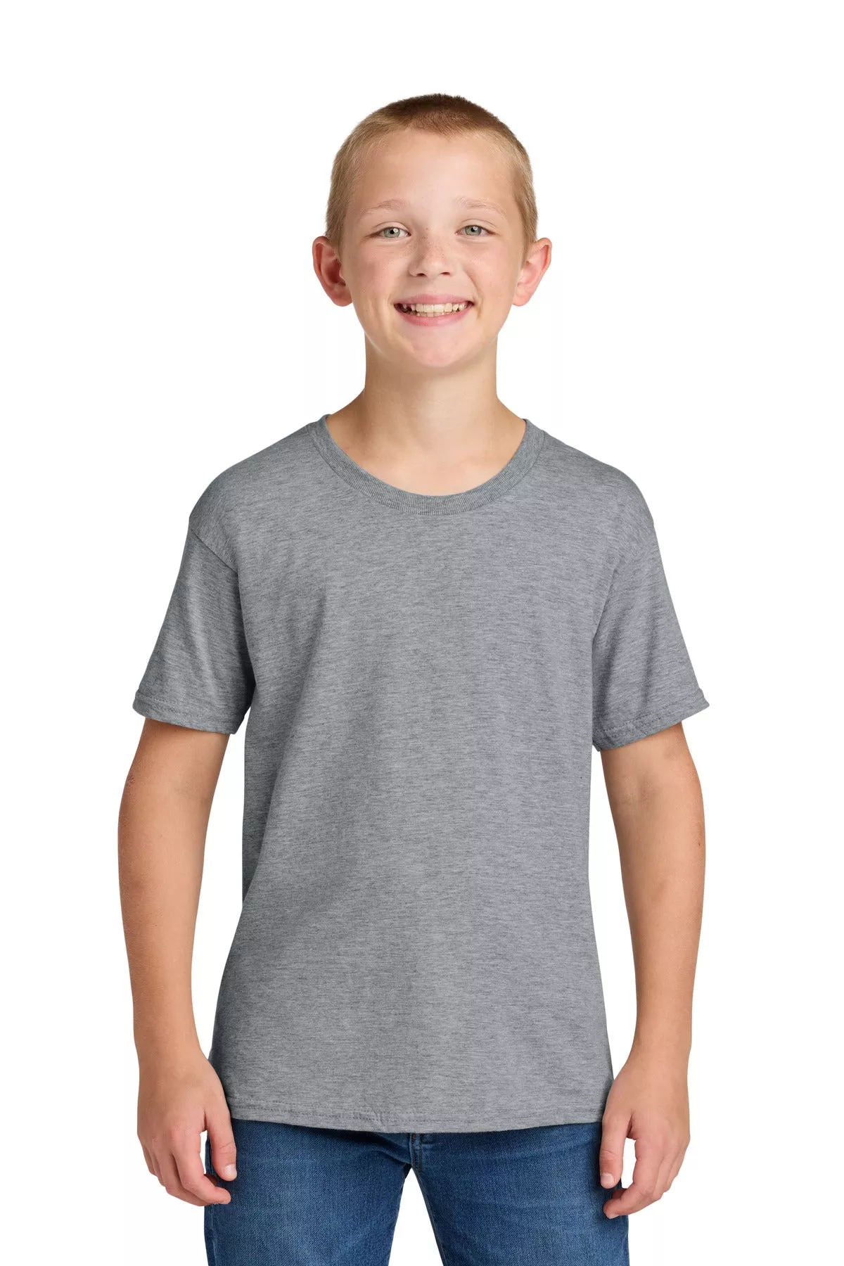 Jerzees IC46B | Tee | Ultimate Youth