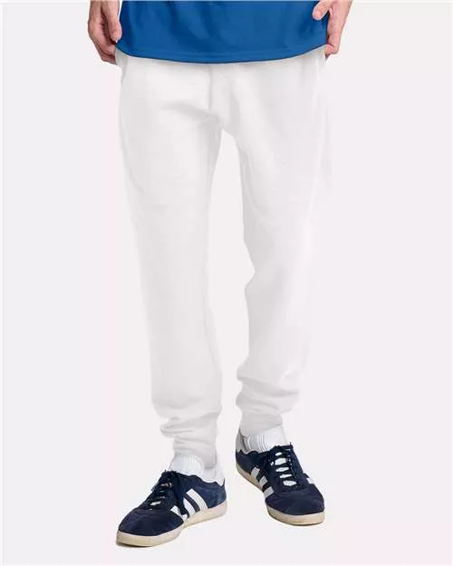 Jerzees IC50MPR Unisex Ultimate CVC Joggers