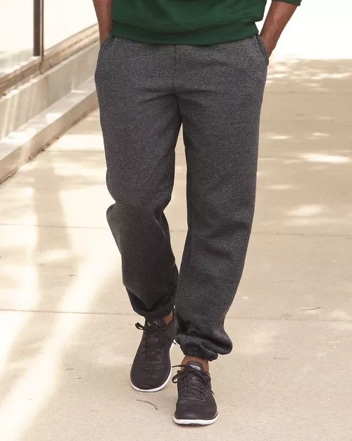 Jerzees – SUPER SWEATS Sweatpants with Pockets