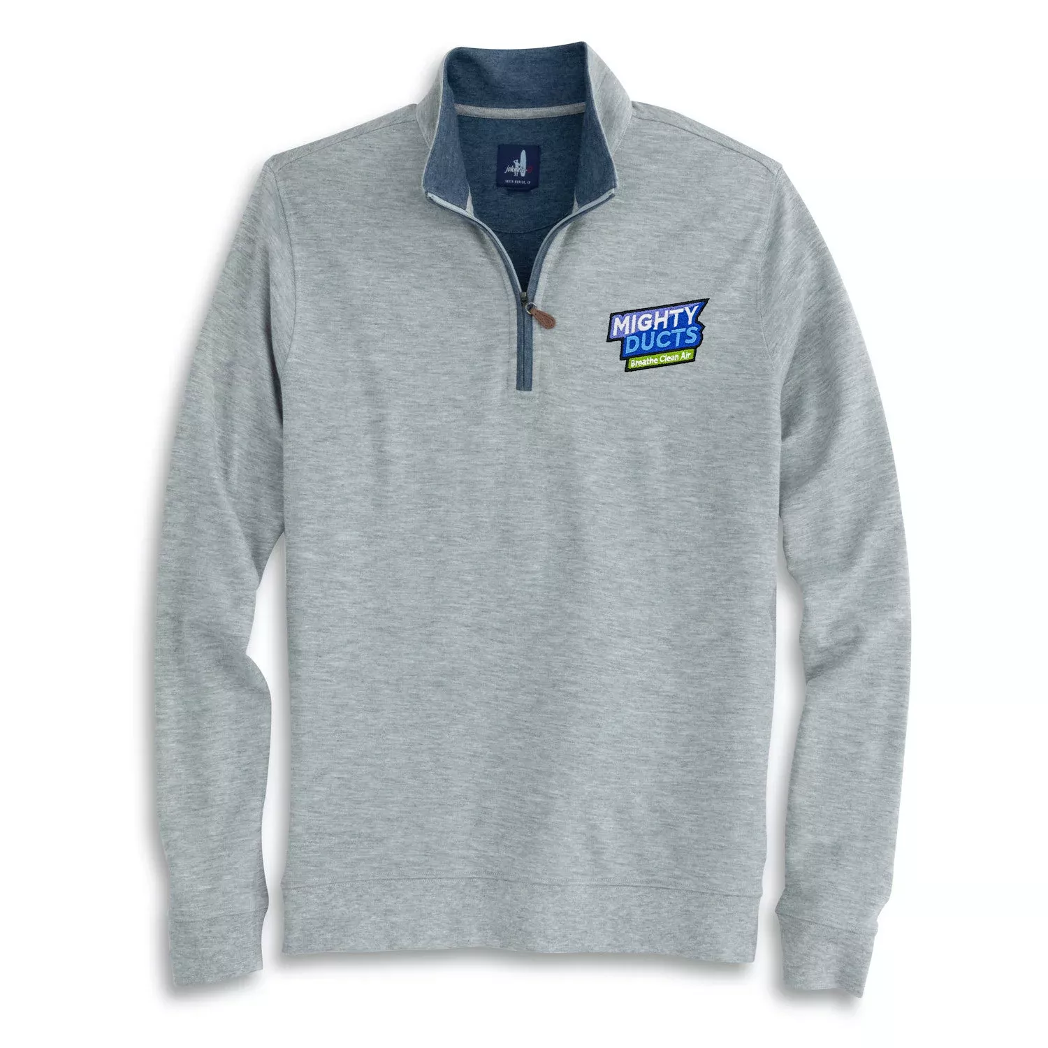Johnnie-O - Sully 1/4 Zip Pullover