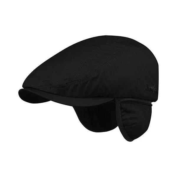 Juniper J3608 Ivy Cap with Folded Ear Flap