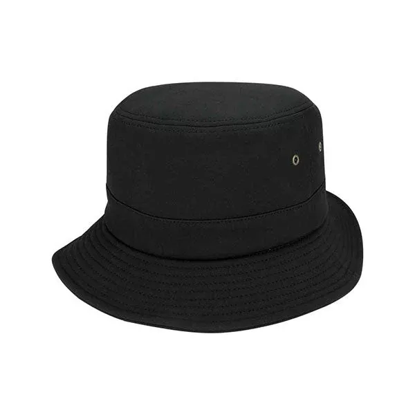 Juniper J3610 Premium Softshell Bucket Hat
