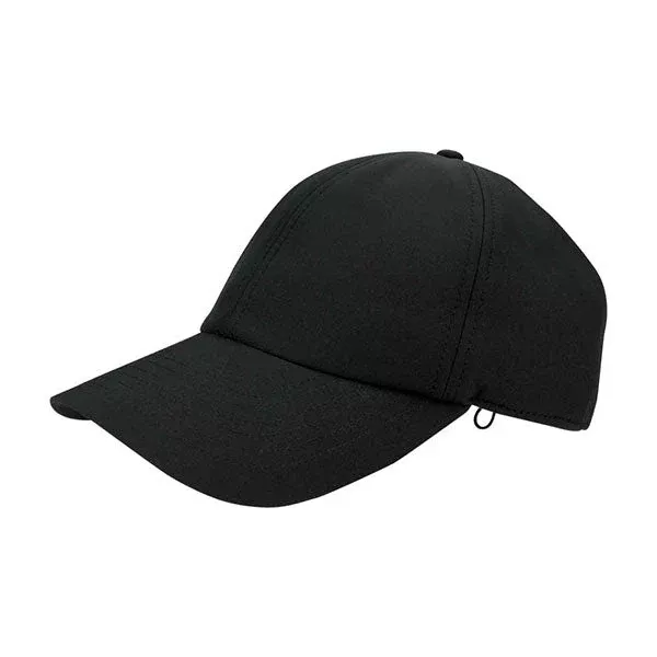 Juniper J3611 Premium Softshell Cap