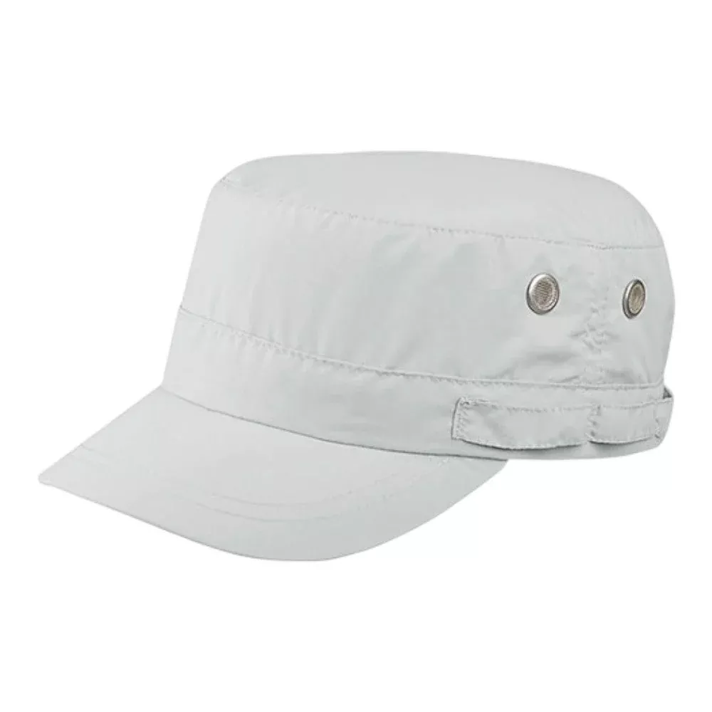 Juniper J7217 Taslon UV Fidel Cap