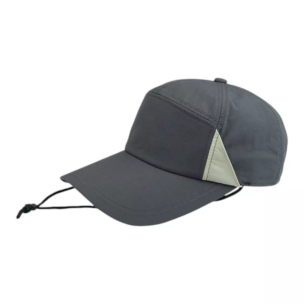 Juniper J7219 Outdoor Taslon Cap