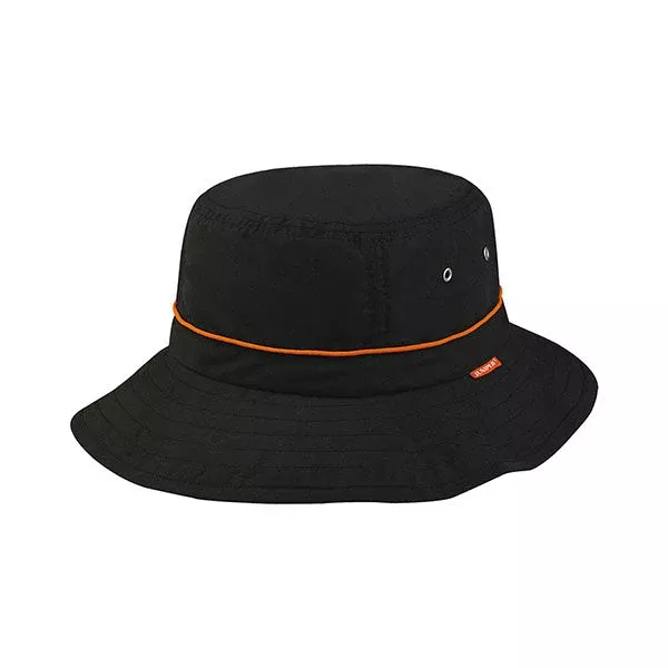 Juniper J7226 Taslon UV Bucket Hat