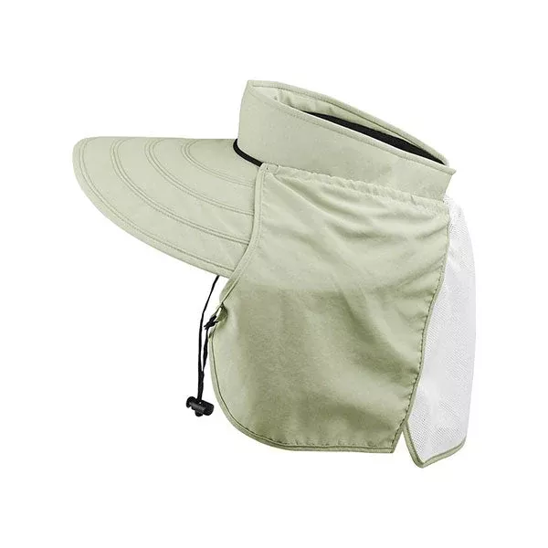 Juniper J7230 Taslon UV Roll-Up Visor