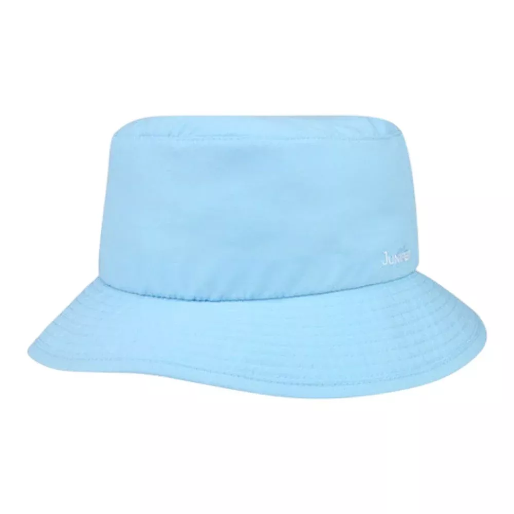 Juniper J7248 Microfiber UV Packable Bucket Hat
