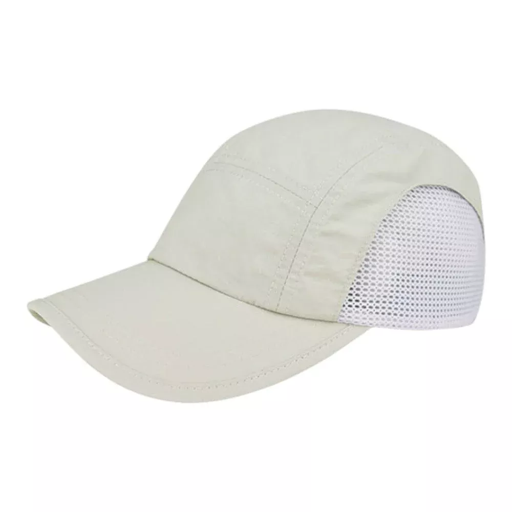 Juniper J7254 Taslon UV Performance Cap