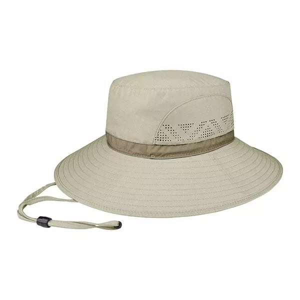 Juniper J7261 Microfiber UV Sun Hat
