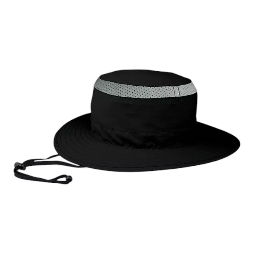 Juniper J7262 Taslon UV Bucket Hat