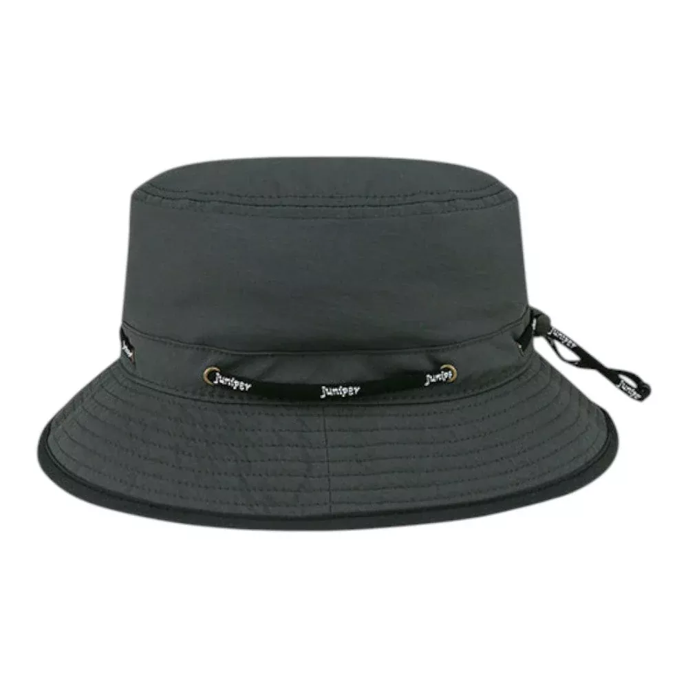 Juniper J7267 Taslon UV Bucket Hat