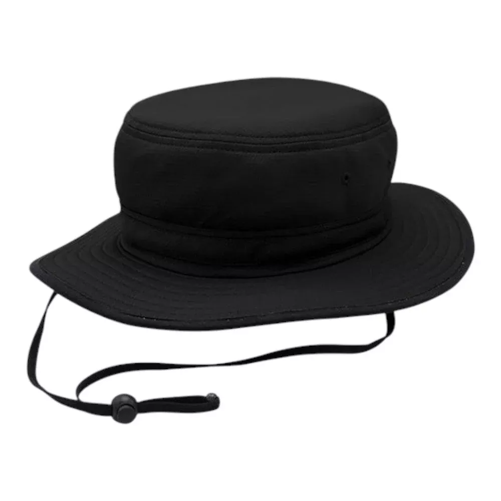 Juniper J7270 3D Grid-Textured Cool & Dry Performance Bucket Hat