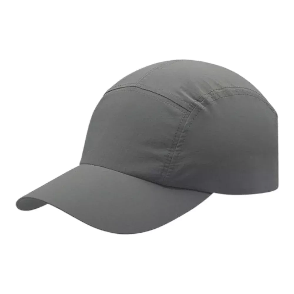 Juniper J7277 Flexible Brim 5 Panel Cap