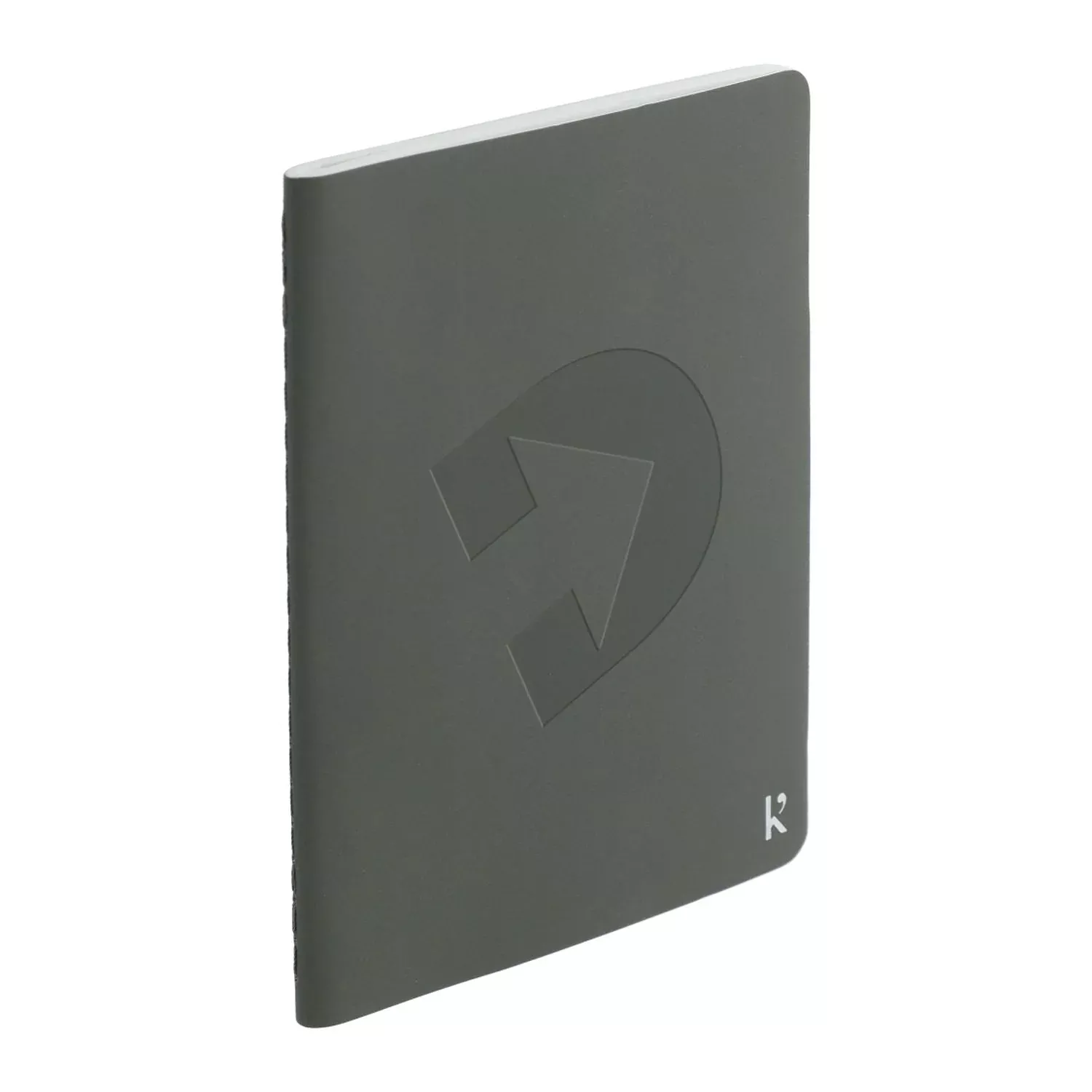 Karst - Stone Paper Pocket Notebook (4" x 6")