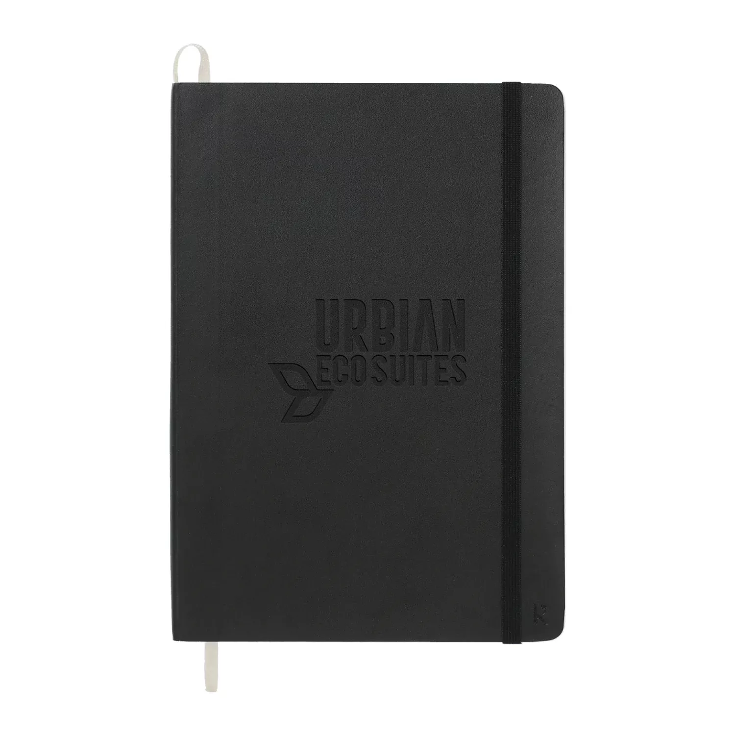 Karst - Stone Soft Bound Notebook (5.5" x 8.5")