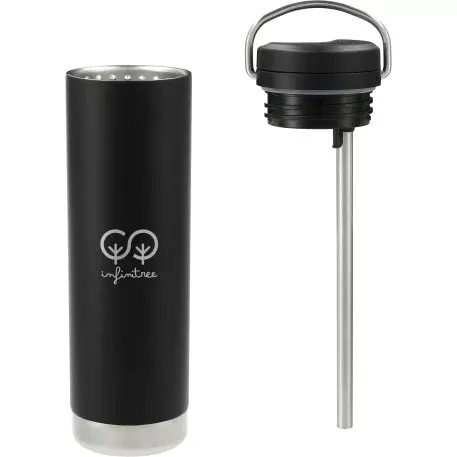 Klean Kanteen 1600-43 Klean Kanteen Eco TKWide 20oz- Twist cap