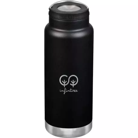 Klean Kanteen 1600-44 Klean Kanteen Eco TKWide 32oz- Loop cap