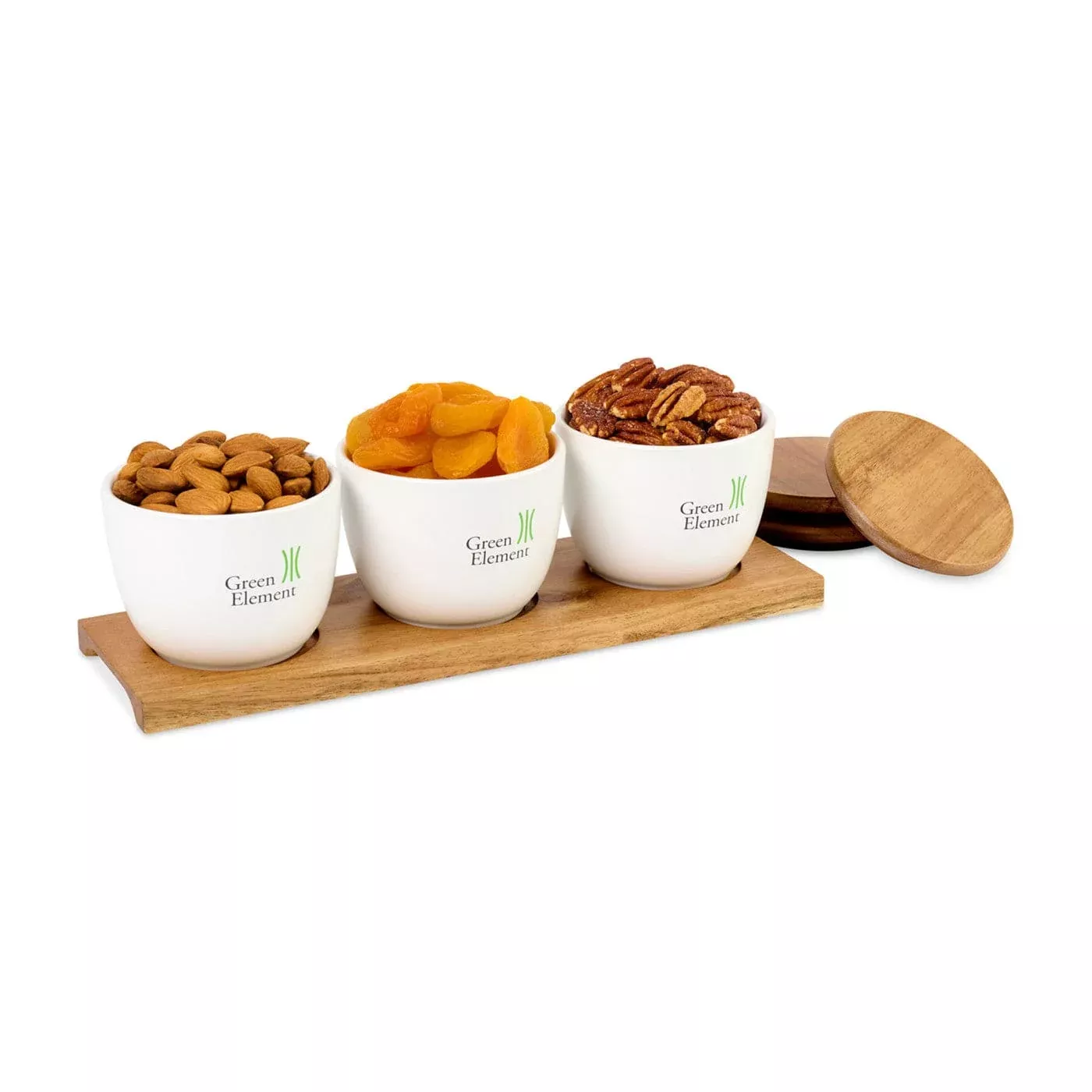 La Cuisine - Appetizer Trio Tray