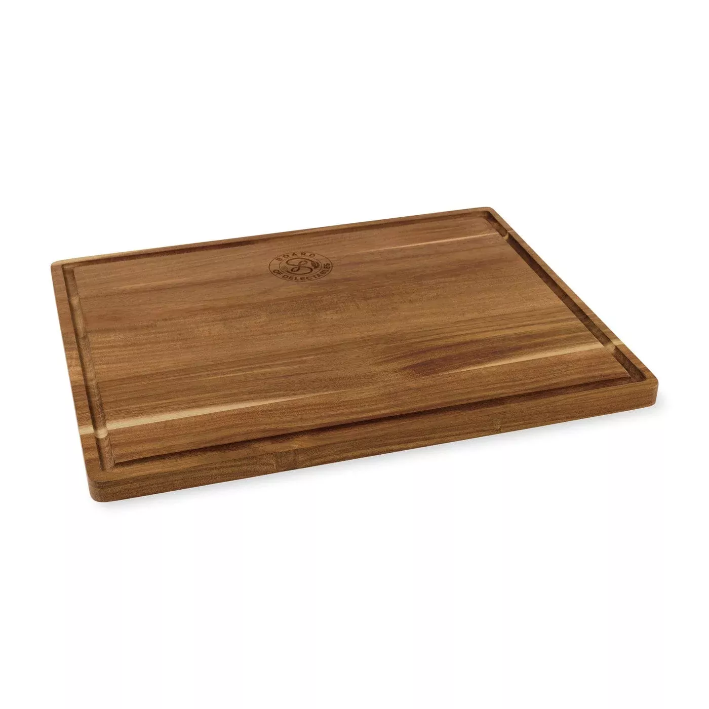 La Cuisine - Carving & Cutting Board