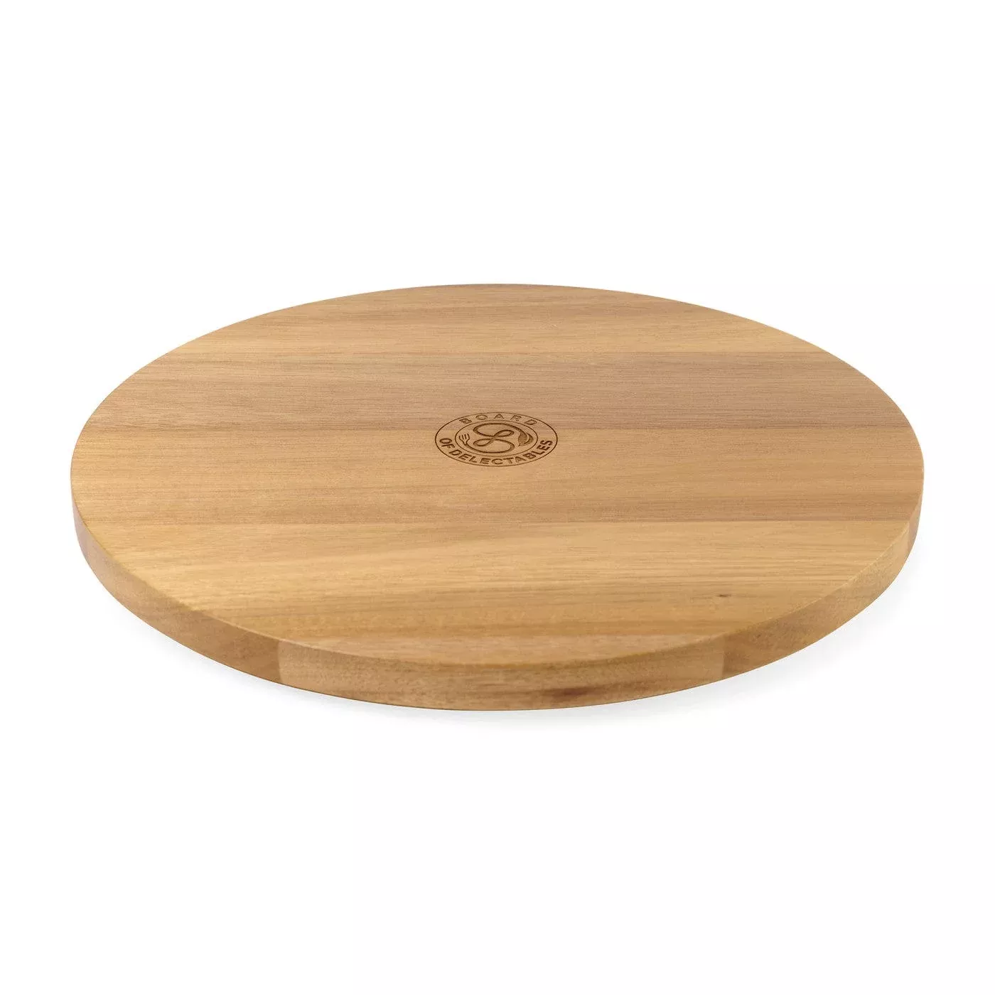 La Cuisine - Lazy Susan Revolving Tray