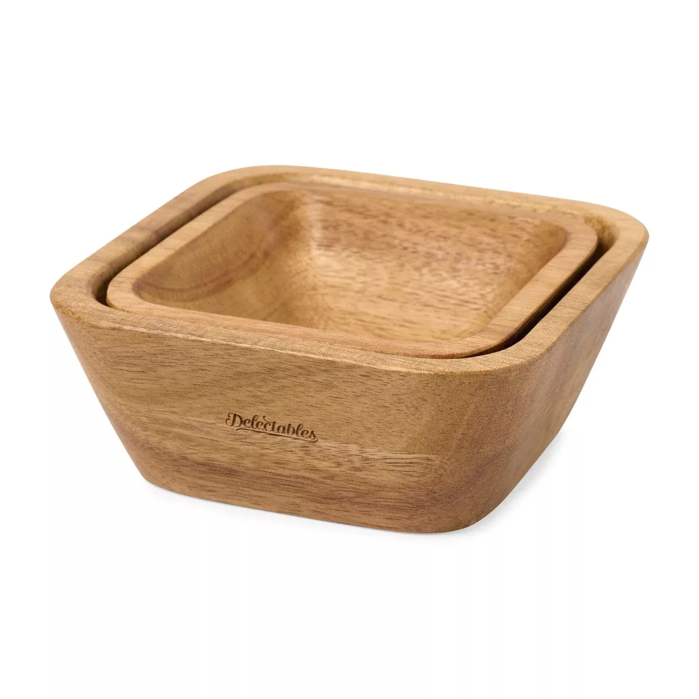La Cuisine - Nesting Snack Bowl Set