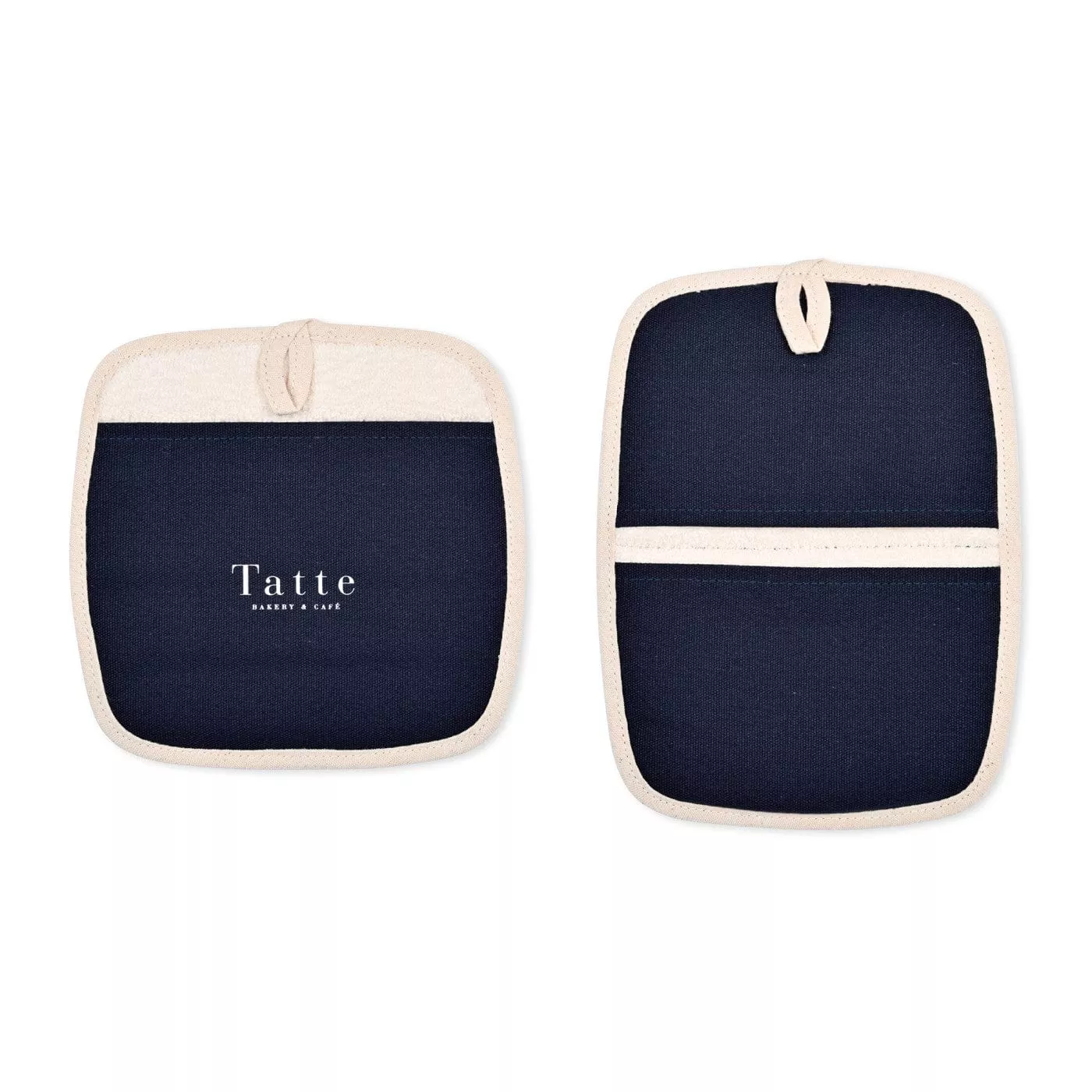 La Cuisine - Potholder Hot Pad Set