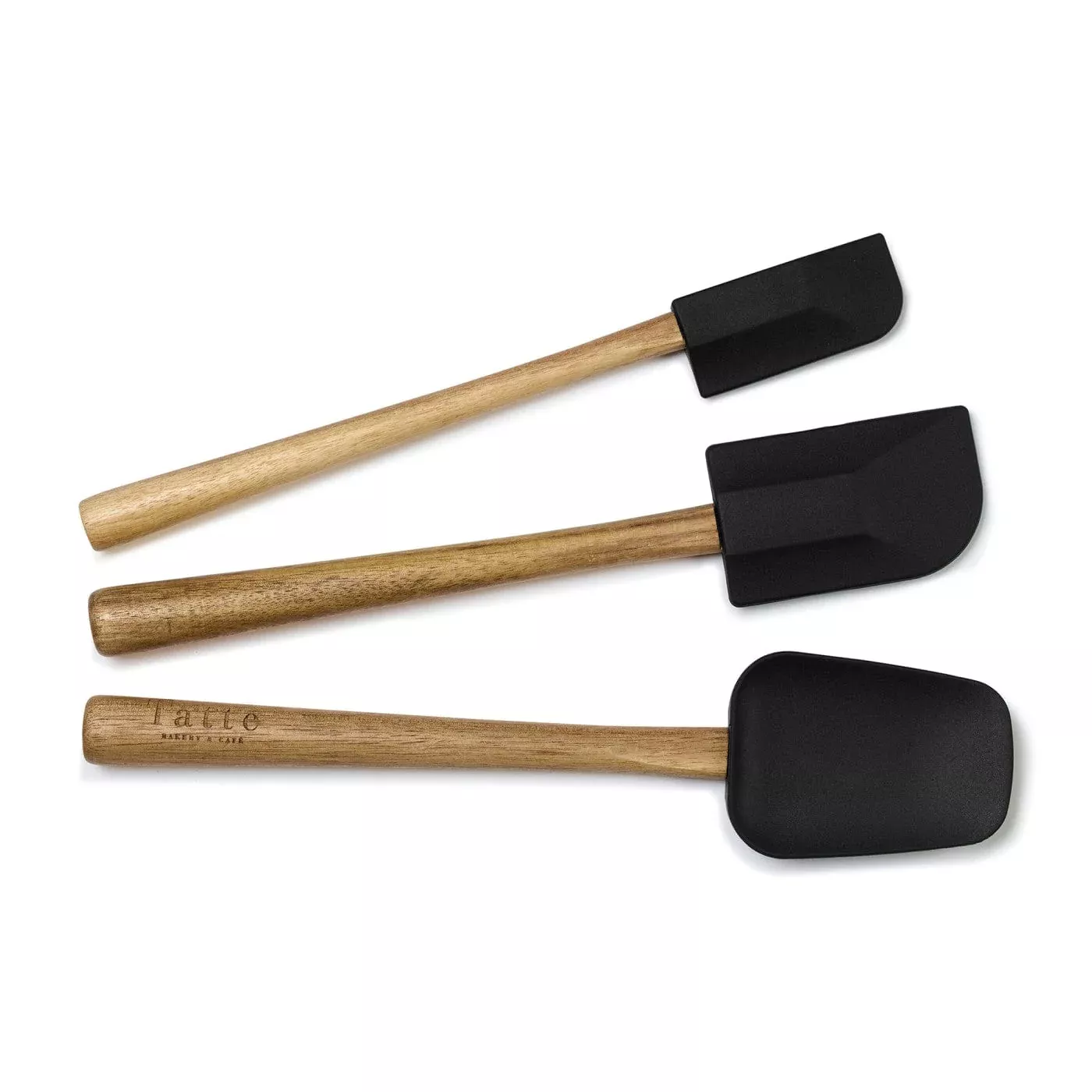 La Cuisine - Silicone Baking Utensils