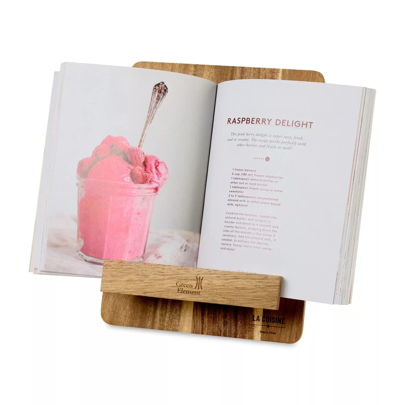 La Cuisine - Souz Chef' Recipe Holder