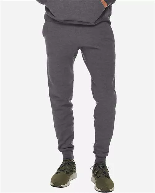 Lane Seven LST006 Unisex Premium Joggers