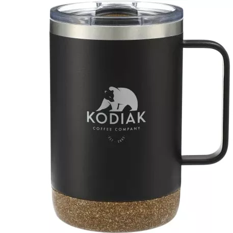 Leeds 1600-33 Valhalla Copper Vacuum Insulated Camp Mug 14oz