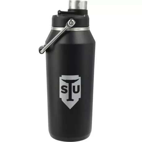 Leeds 1600-38 Vasco Copper Vacuum Insulated Bottle 40oz