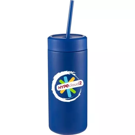 Leeds 1602-07 Sol Tonal Straw Tumbler 20oz