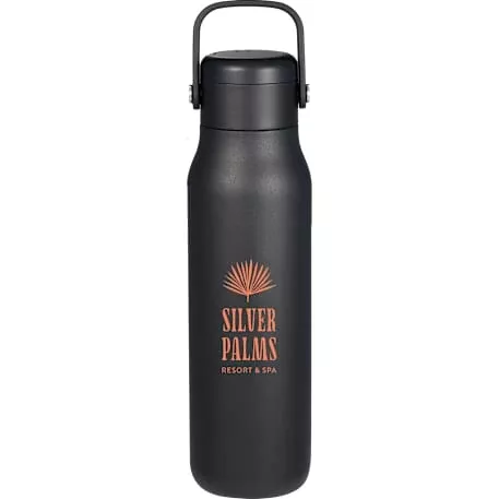 Leeds 1602-22 Explorer Threadless Recycled Stainless Bottle 25oz