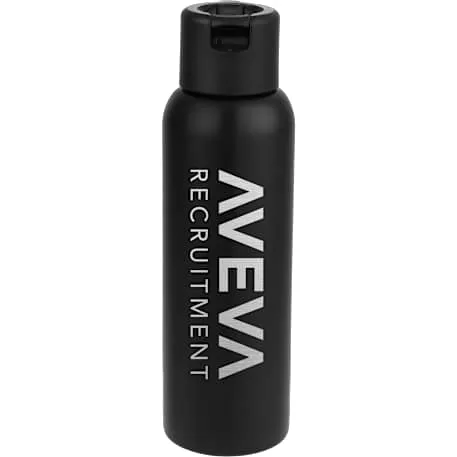 Leeds 1602-34 Clio Straw Lid Vacuum Bottle 22oz