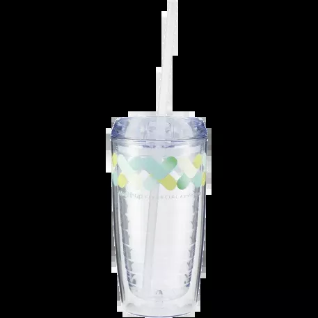 Leeds 1622-97 Vortex Tumbler 16oz