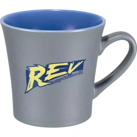 Leeds 1624-77 Stormy Ceramic Mug 12oz