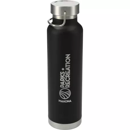 Leeds 1625-85 Thor Copper Vacuum Insulated Bottle 22oz