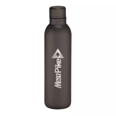 Leeds 1626-37 Thor Copper Vacuum Insulated Bottle 17oz