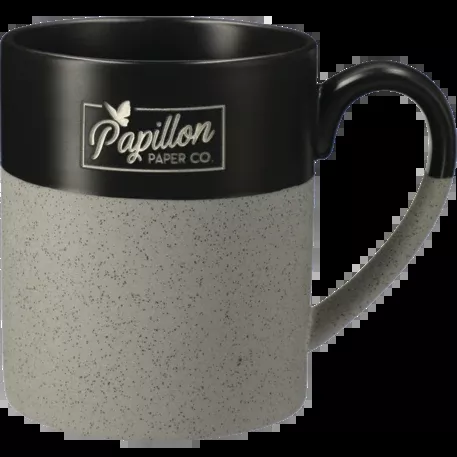 Leeds 1628-09 Otis Ceramic Mug 15oz