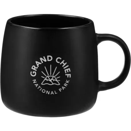 Leeds 1628-47 Vida Ceramic Mug 15oz
